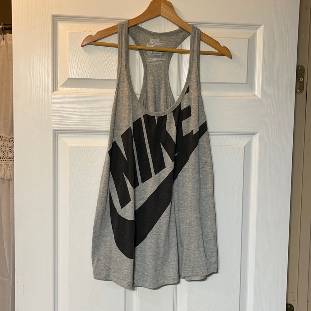 NIKE TANK